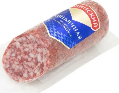 Клинская колбаса