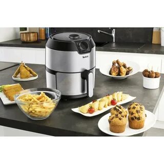 Аэрогриль tefal easy fry