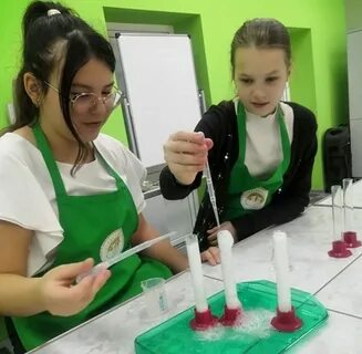 Опыт краснодара