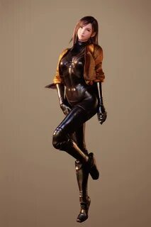 billyhhyb :: artist :: Tifa Lockhart :: Final Fantasy VII :: Final Fantasy ...