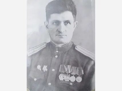 Кавалер ордена ленина