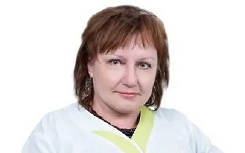 Детский педиатр воронеж