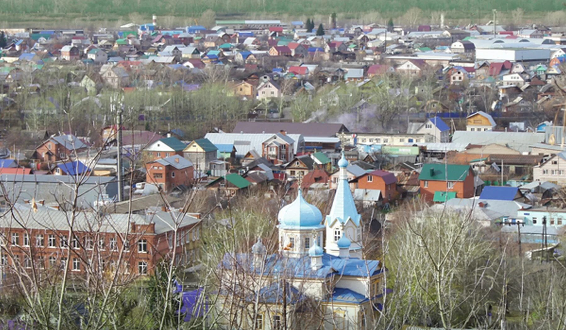 Нижегородка