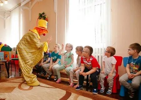 Сайт детского сада саранск