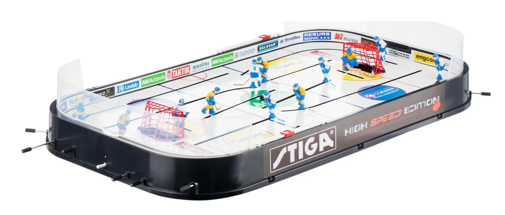 Table hockey