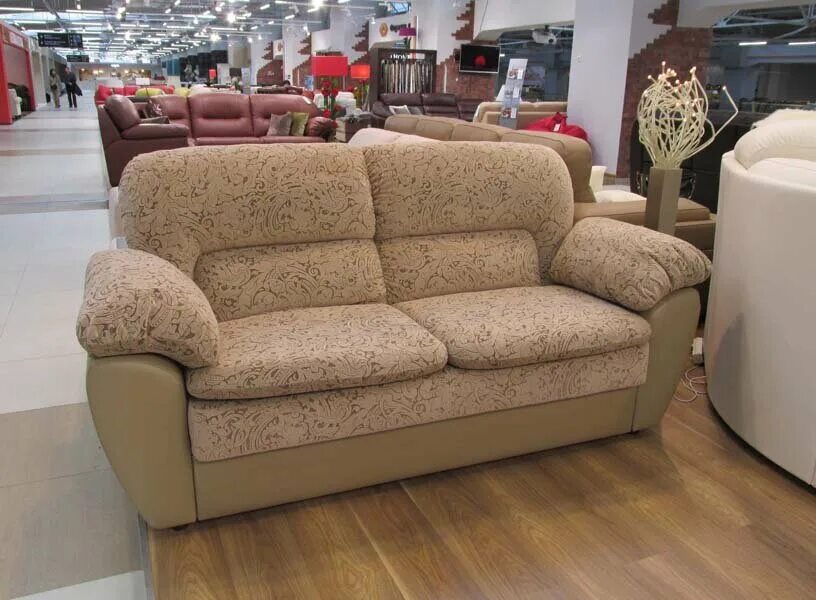 комплект мягкой мебели в современном стиле. диваны рядом со мной. диван с реклайнером фабрики 8 марта. Roomer мебельный центр. диван прямой бордовый.