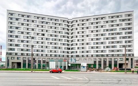 Кировский авенир