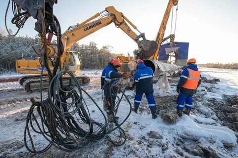 Работа в якутии вахтовым методом