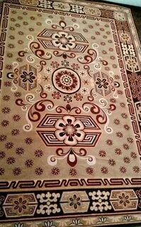 Ковров алтай