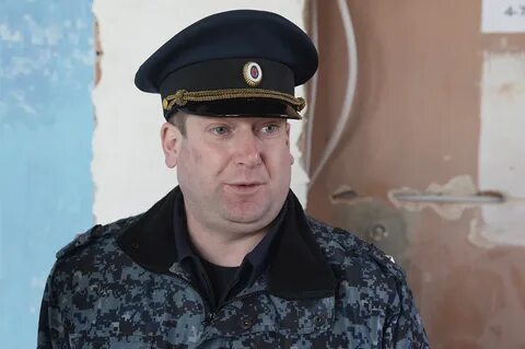 Начальник кп