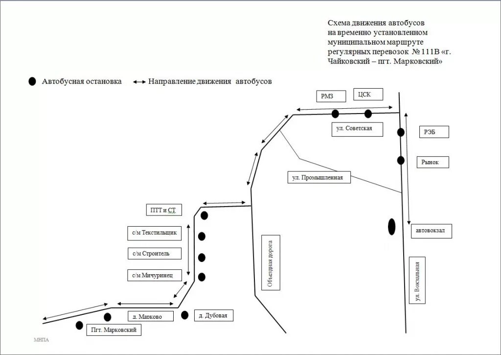 Установить маршрут движения. Схема движения автобусов в Воткинске. Маршрут автобуса 1 Чайковский. Схема автобусных маршрутов Чайковский. Маршруты автобусов Чайковский.