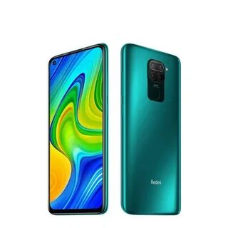 Note 9 6 64