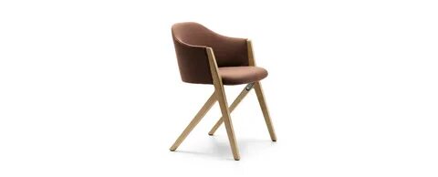 Стул Cassina 397 M10 - купить в Москве столы и стулья по выгодным ценам - Дизайн