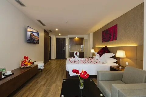 Sea pearl hotel