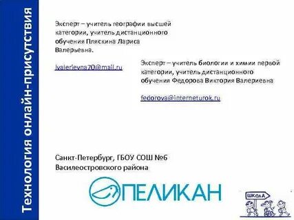 Эксперт почта