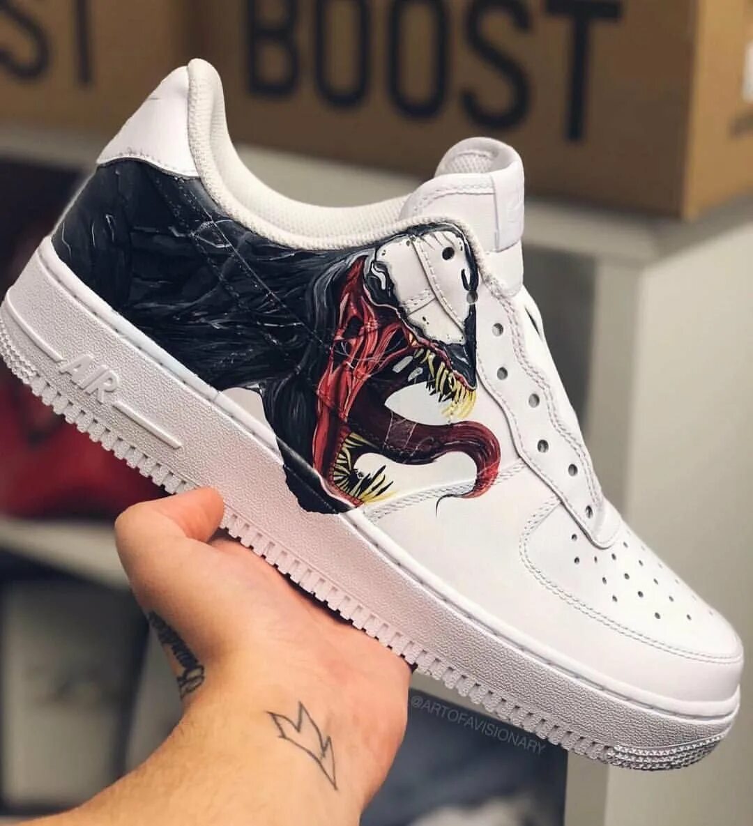 Найк форсы веном. Nike air force 1 venom. найк форсы кастом. найк аир форс кастом. кроссовки найк аир форс веном.
