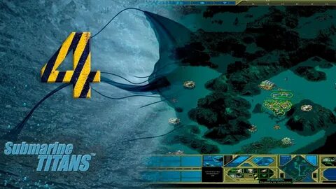 Морской титан оморот