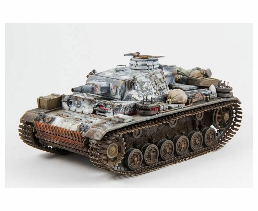 Немецкие танки 1 35. PZ-III Ausf. N Тамия. PZ 3 Tamiya. Tamiya 35290. Tamiya PZ III.