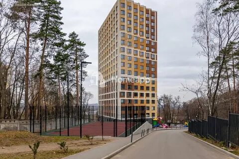 Гармония парк лыткарино