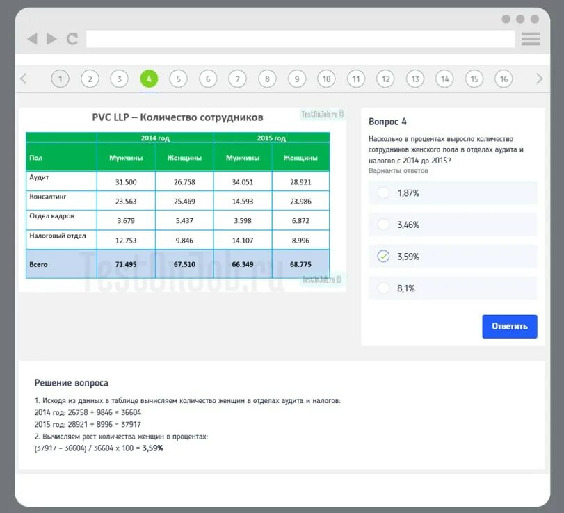 ONTARGET тесты ответы. Числовые тесты ОНТАРГЕТ. Пример числового теста. ONTARGET тесты примеры. Числовой тест при приеме