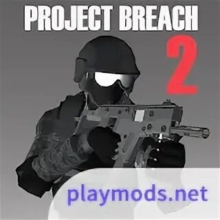 Project breach co op cqb fps