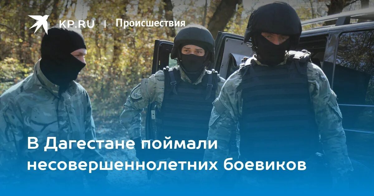 Завершение контртеррористической операции на северном кавказе. Уничтоженные боевики в Ингушетии.