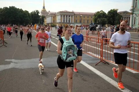 1 июня спб