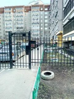 Большевистская 50