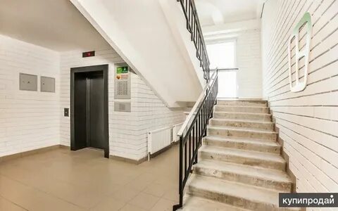 Квартира южный бульвар