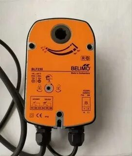 Электропривод blf 230