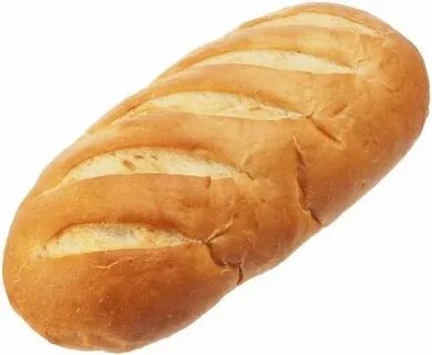 Четыре батона