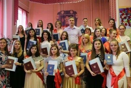 Московский колледж 10