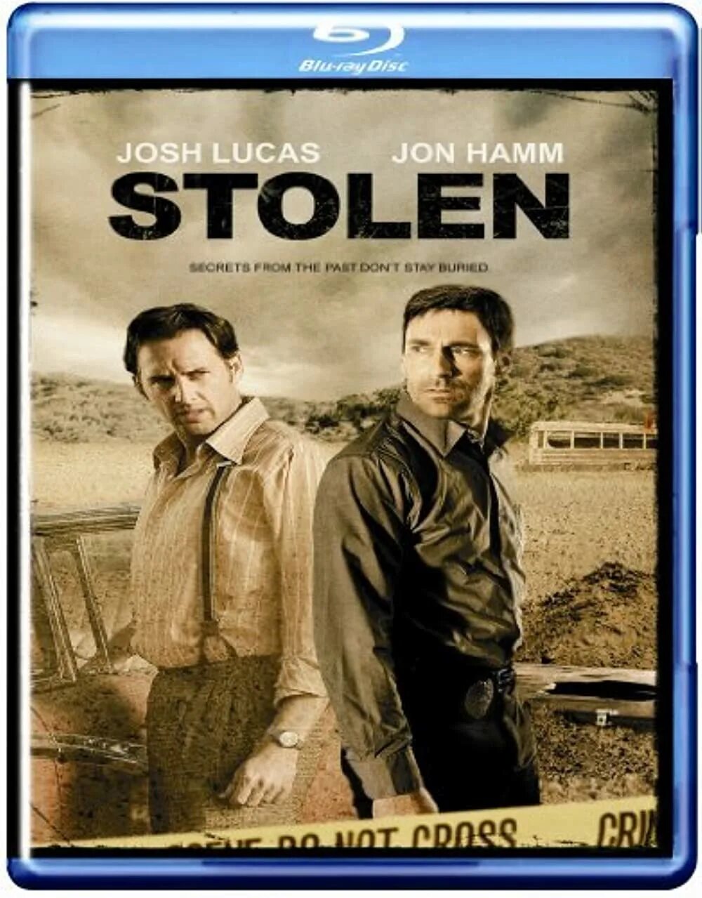 Мальчик в коробке stolen stolen Lives 2009.