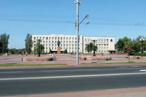 Исполком это