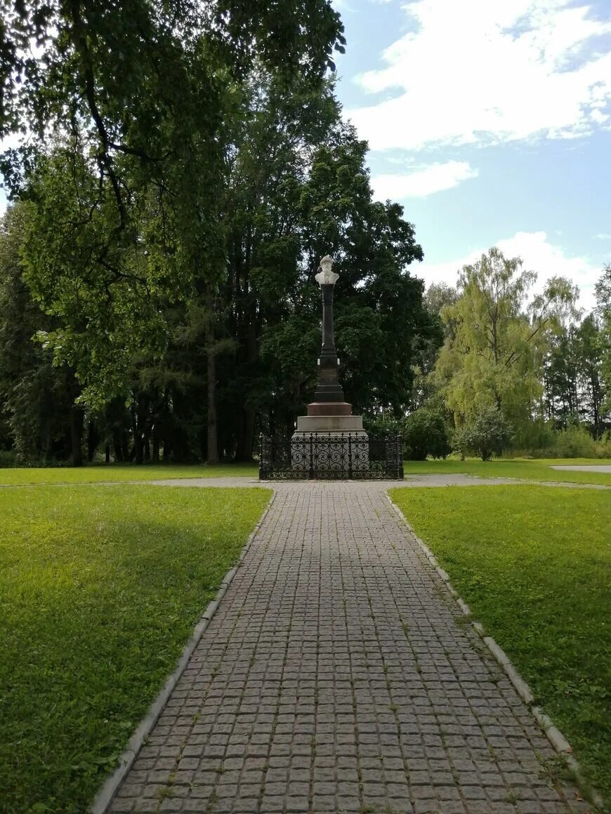 Памятник князю Василию i плёс. Памятник князю василию i
