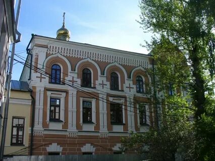 Управление казанской
