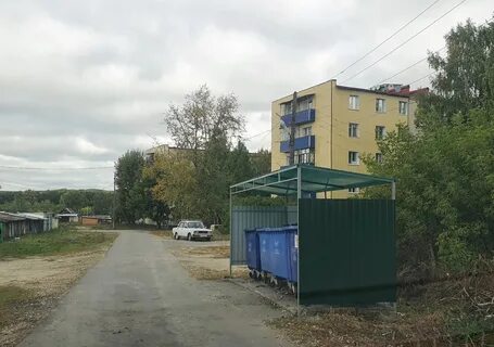 Горкомхоз ульяновск