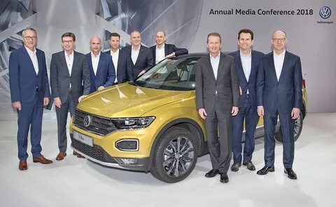 Volkswagen владельцы