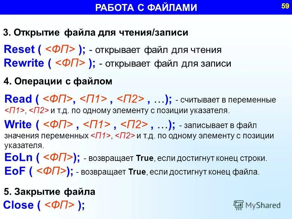 Запись и чтения c. Чтение и запись данных файла это. файлы. работа с файлами. работа с файлами паскаль. открыть файл для чтения и записи.