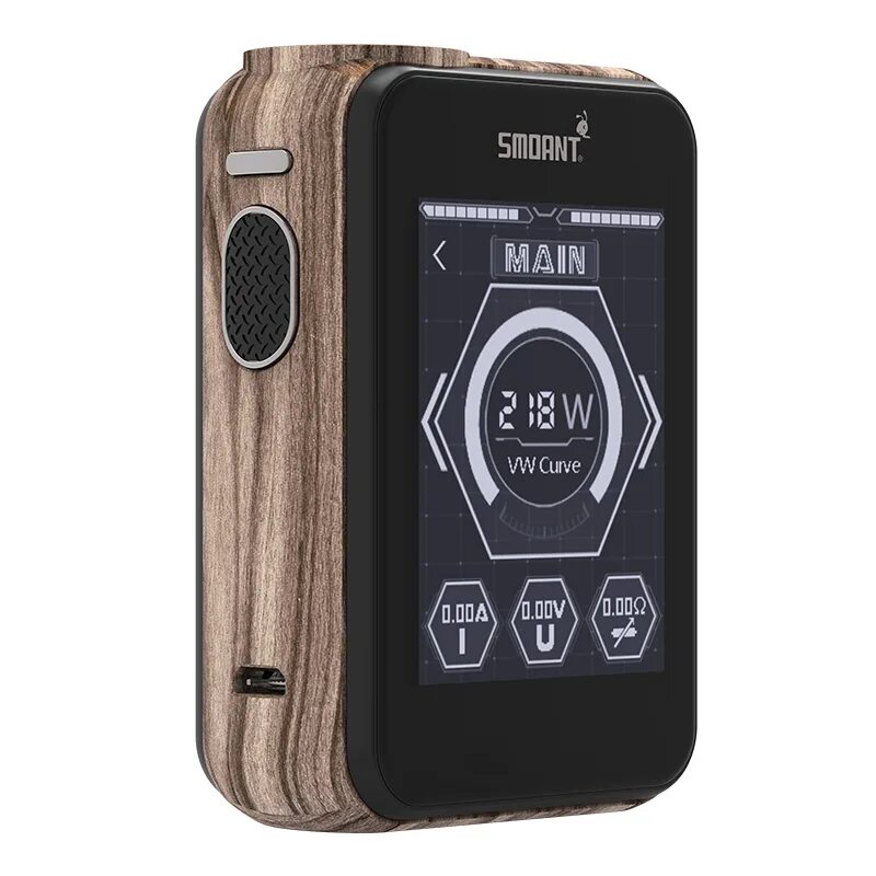 Чарон электронные сигареты. Smoant Charon TS 218w. Smoant Charon ТС 218. Charon Vape Kit Smoant. Бокс-мод Smoant Charon TS 218w.