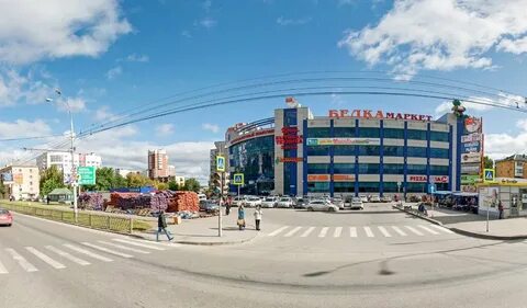 Улица космонавтов 86
