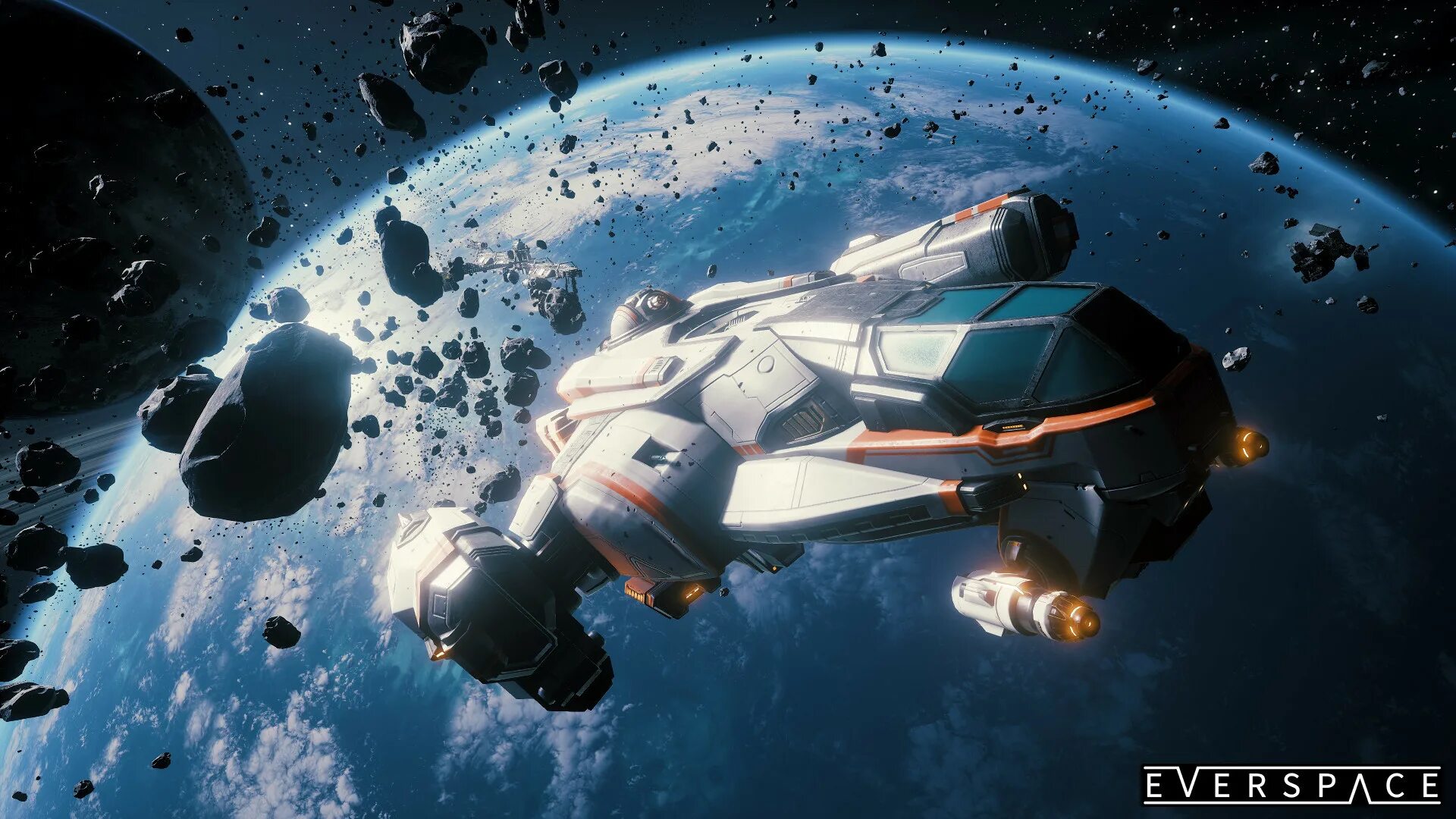 Space kett. Everspace 2 screenshots. эвер спейс. everspace 1. everspace 2 скриншоты.
