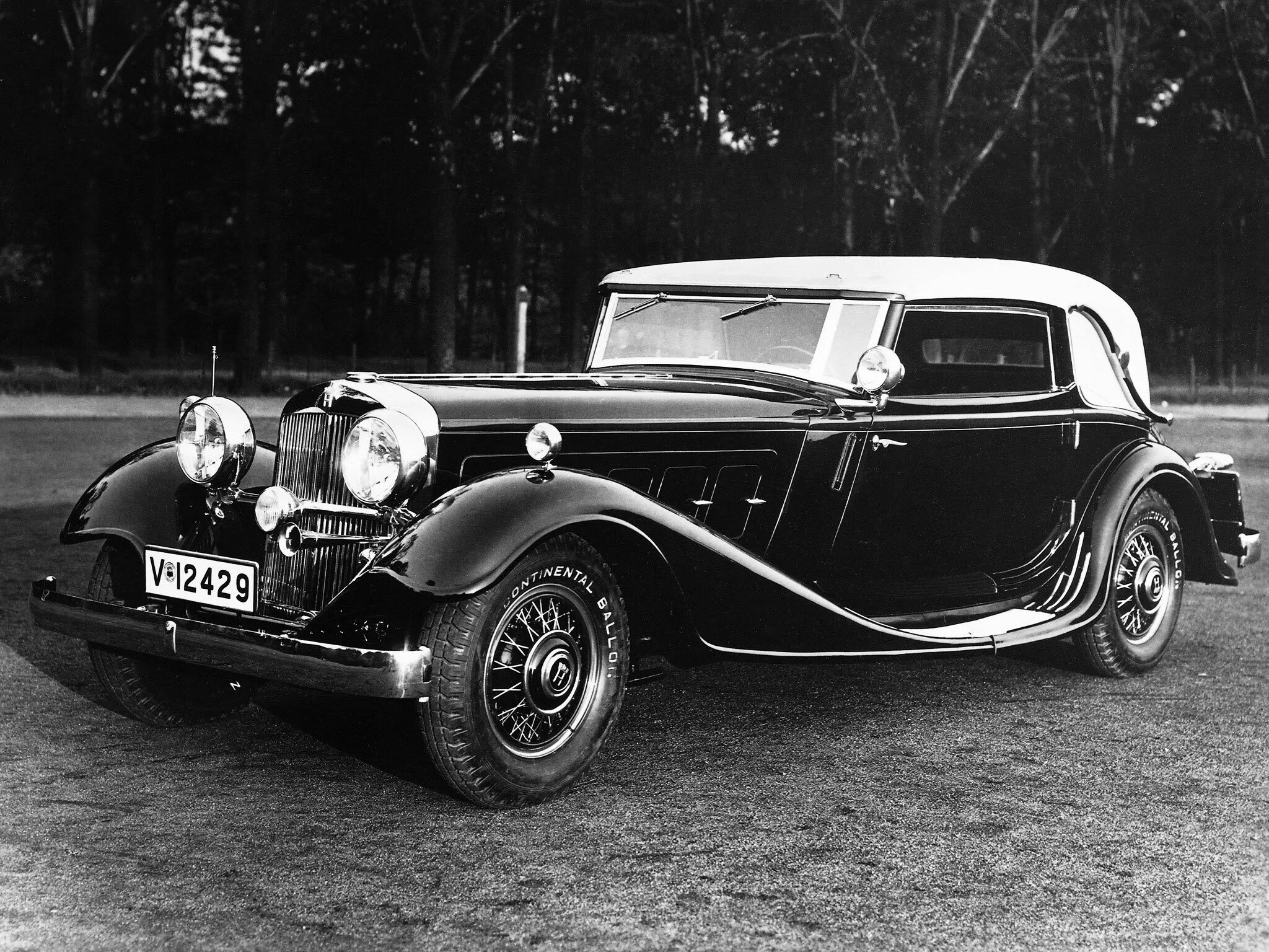 Первые немецкие автомобили. Хорьх 1932. Horch 1940 Audi. Хорьх 670. Horch 780.