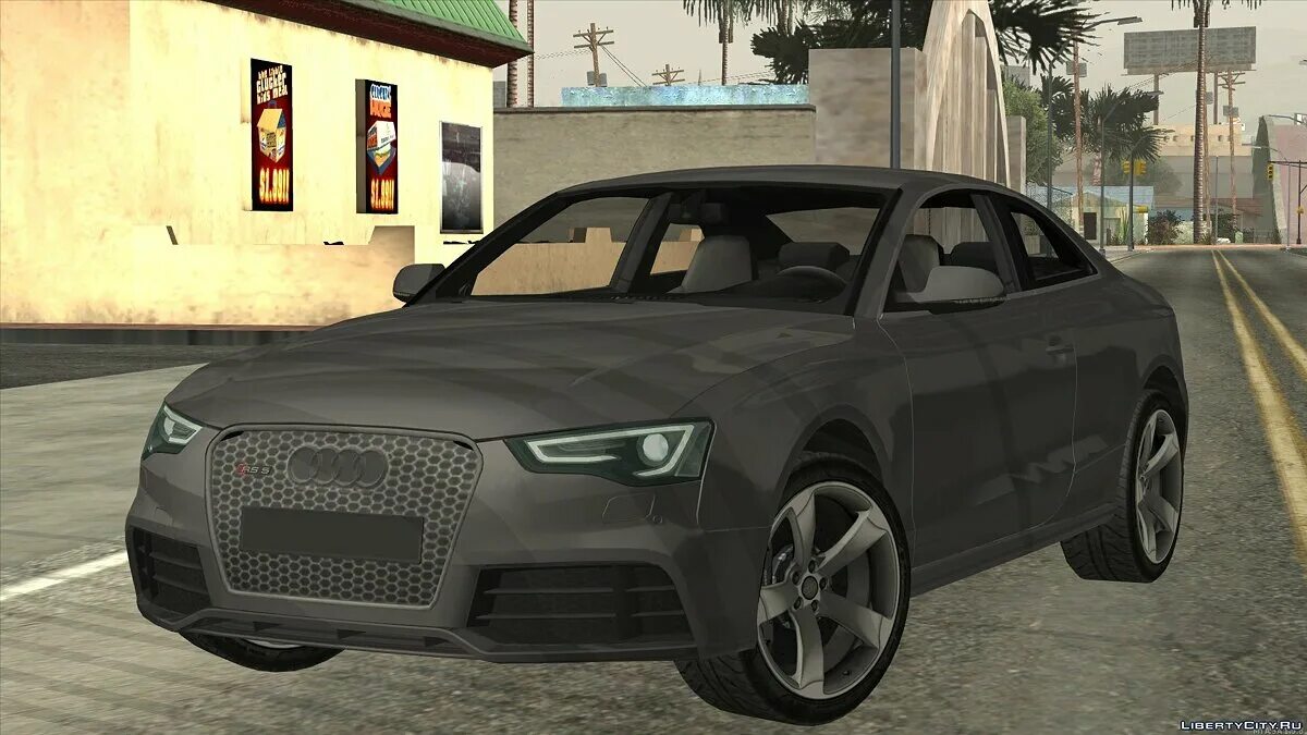 Гта 5 мод ауди. Audi rs3 для ГТА са. Audi rs4 GTA sa. Audi rs6 GTA San. Audi rs5 2020 GTA 5 Rp.