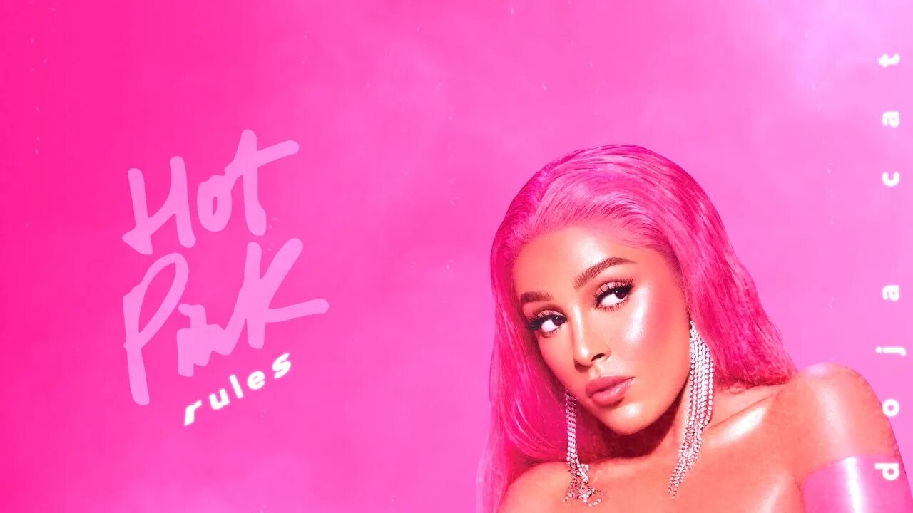 Dick feat doja. Doja Cat обложка. Doja Cat Addiction. Doja Cat hot Pink. Doja Cat и Cardi b.