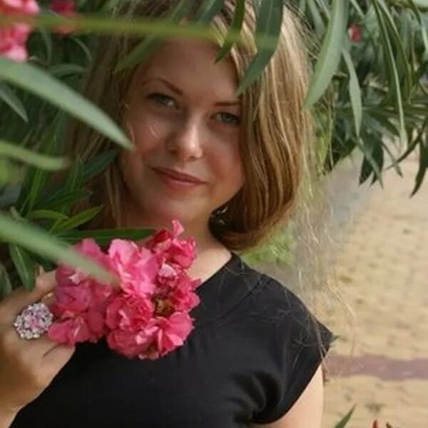 Екатерина Пырескина (37) фото, Омск, профиль в ВК