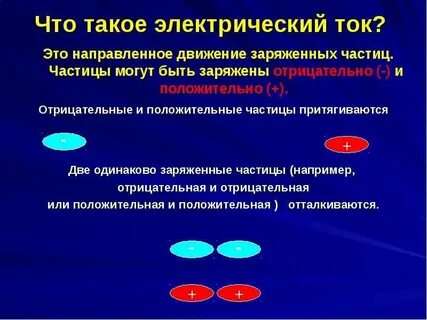 Что токая ток