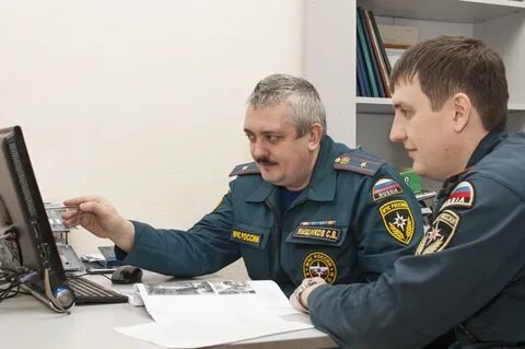 Испытательная пожарная лаборатория