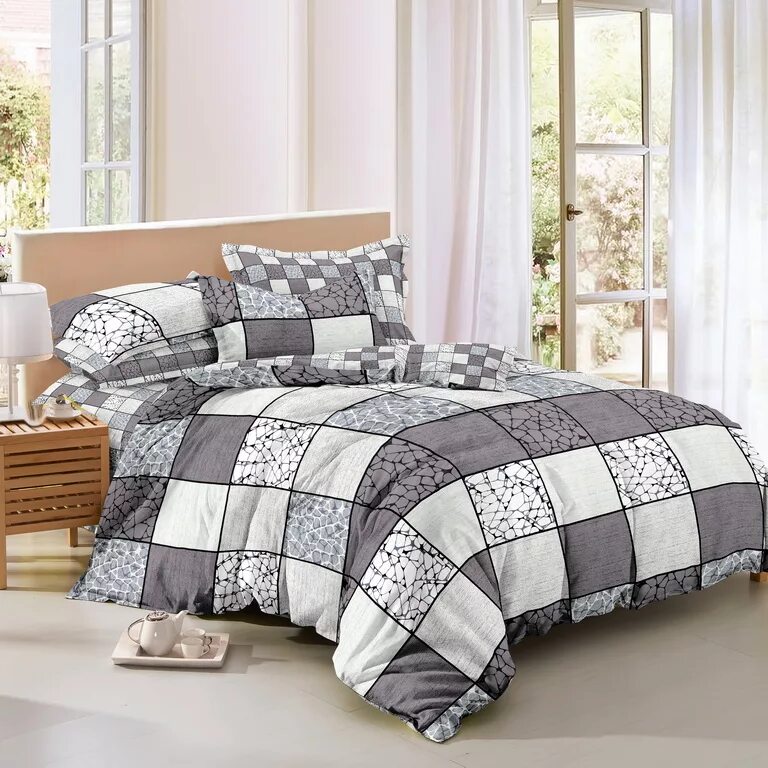 Постельное белье сайлид евро. Миланика постельное белье поплин. Комплект белья семейный поплин. Поплин кпб пэчворк. Постельное белье евростандарт valtery ap-01, поплин.