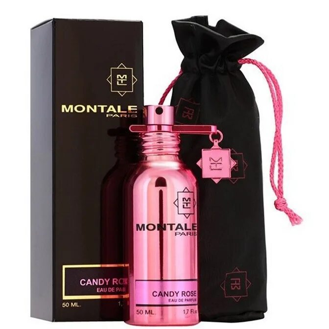 Montale rose отзывы. Montale Candy Rose парфюмерная вода 100ml. Духи Montale Candy Rose 100 мл.. Аромат Монталь Роуз Кенди. Монталь Candy Rose.